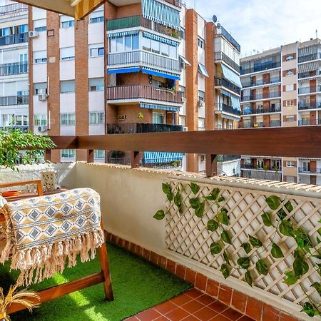 Sunterrace Loft-Triana'S Star, 10' From City Center! Севілья Екстер'єр фото