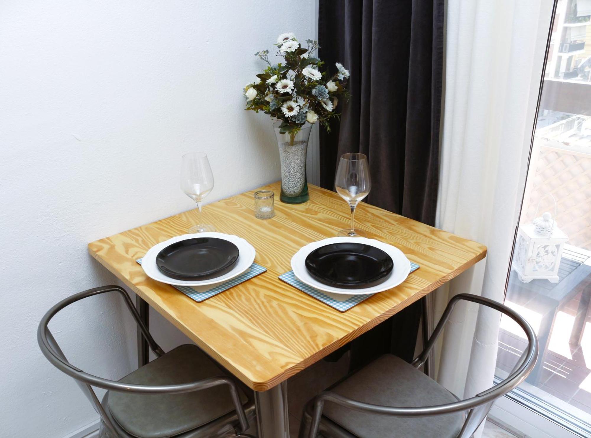 Sunterrace Loft-Triana'S Star, 10' From City Center! Севілья Екстер'єр фото