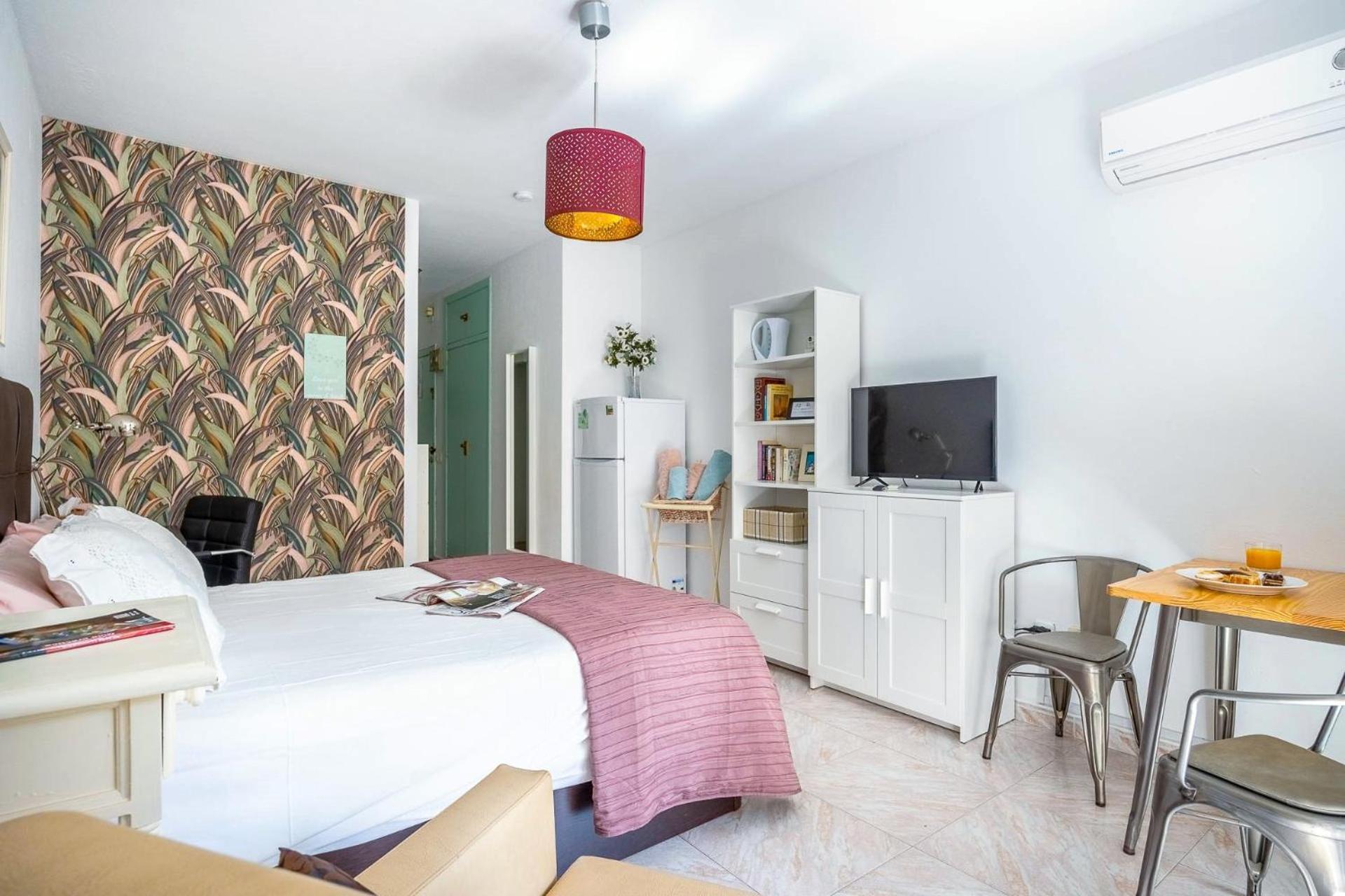 Sunterrace Loft-Triana'S Star, 10' From City Center! Севілья Екстер'єр фото