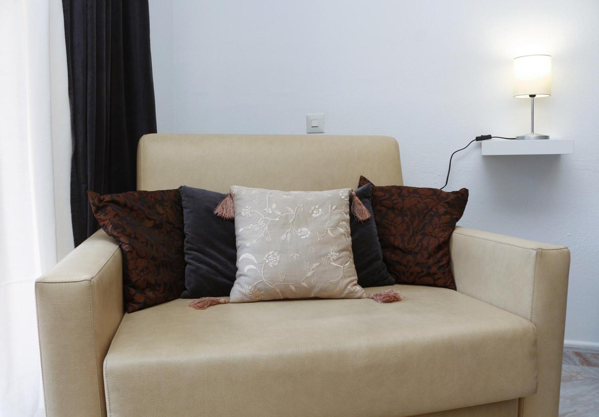 Sunterrace Loft-Triana'S Star, 10' From City Center! Севілья Екстер'єр фото