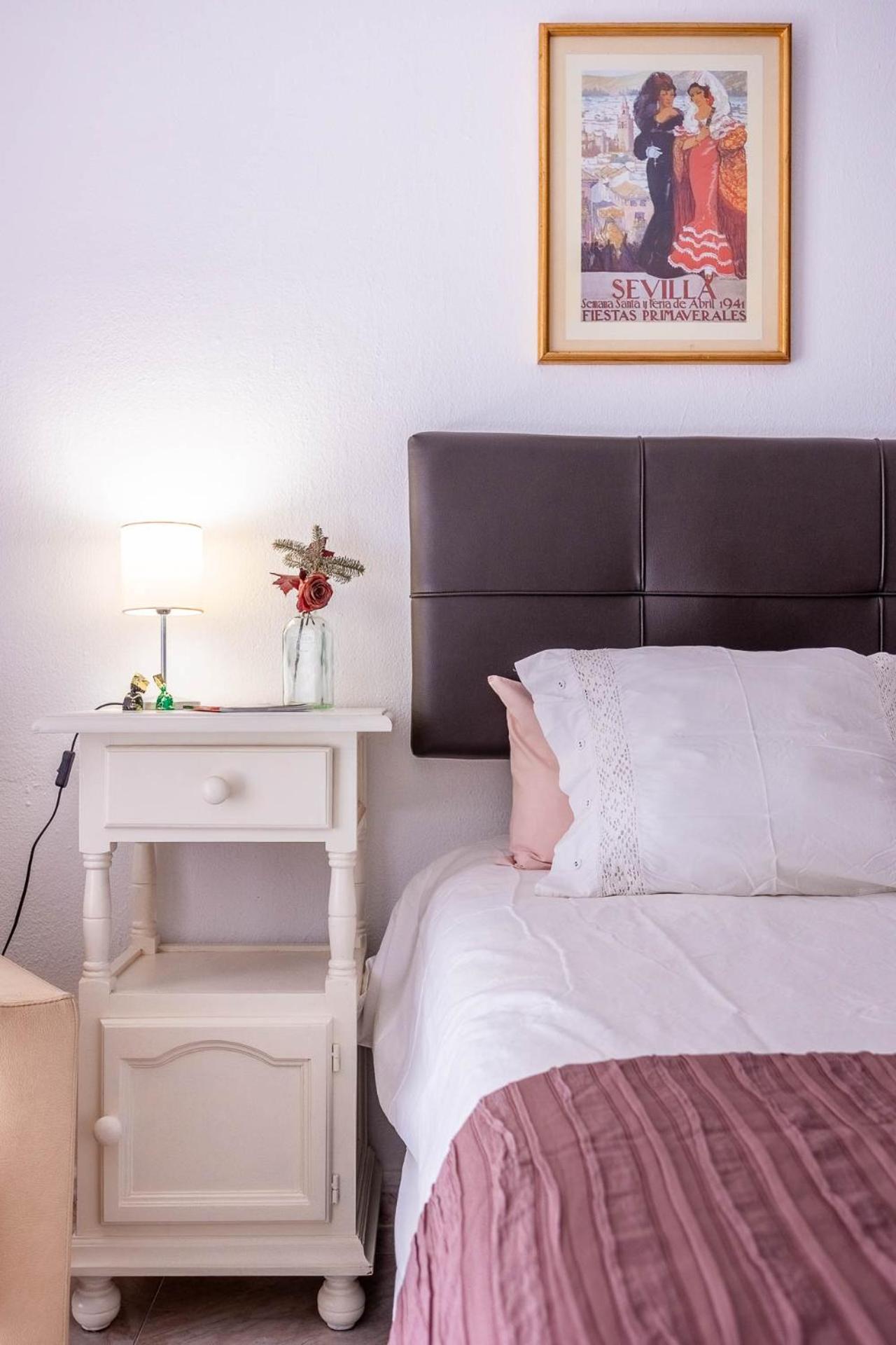 Sunterrace Loft-Triana'S Star, 10' From City Center! Севілья Екстер'єр фото