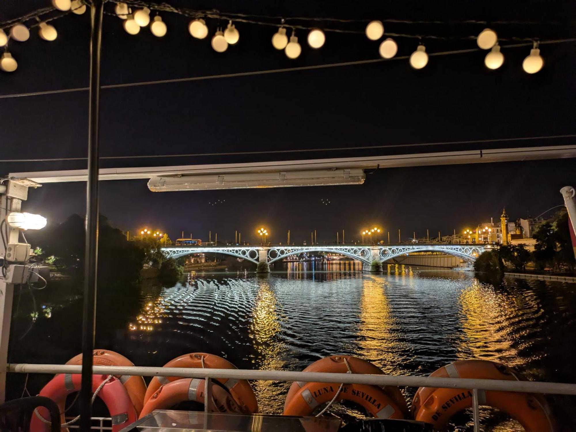 Sunterrace Loft-Triana'S Star, 10' From City Center! Севілья Екстер'єр фото